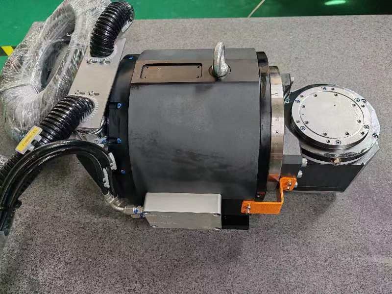 上銀125五軸轉(zhuǎn)臺(tái) 上銀125五軸轉(zhuǎn)臺(tái)