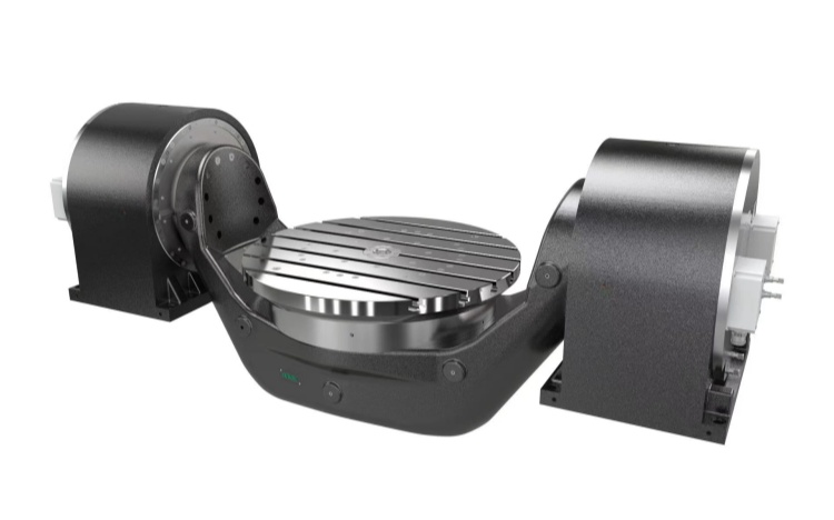 上銀500五軸轉(zhuǎn)臺(tái) 上銀500五軸轉(zhuǎn)臺(tái)