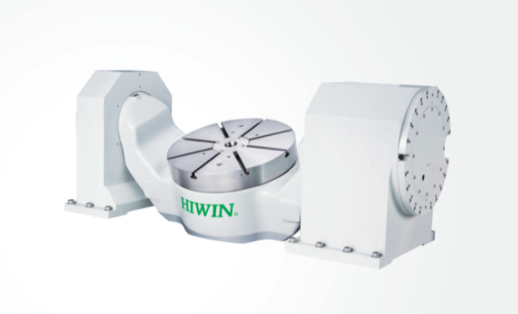 上銀400五軸轉(zhuǎn)臺 上銀400五軸轉(zhuǎn)臺