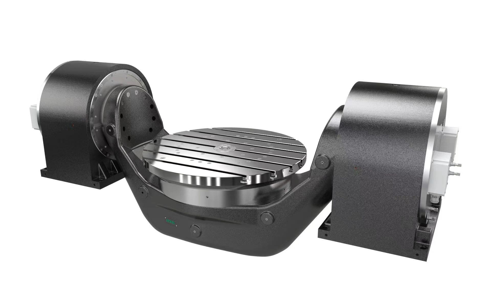 直驅(qū)五軸轉(zhuǎn)臺 直驅(qū)五軸轉(zhuǎn)臺