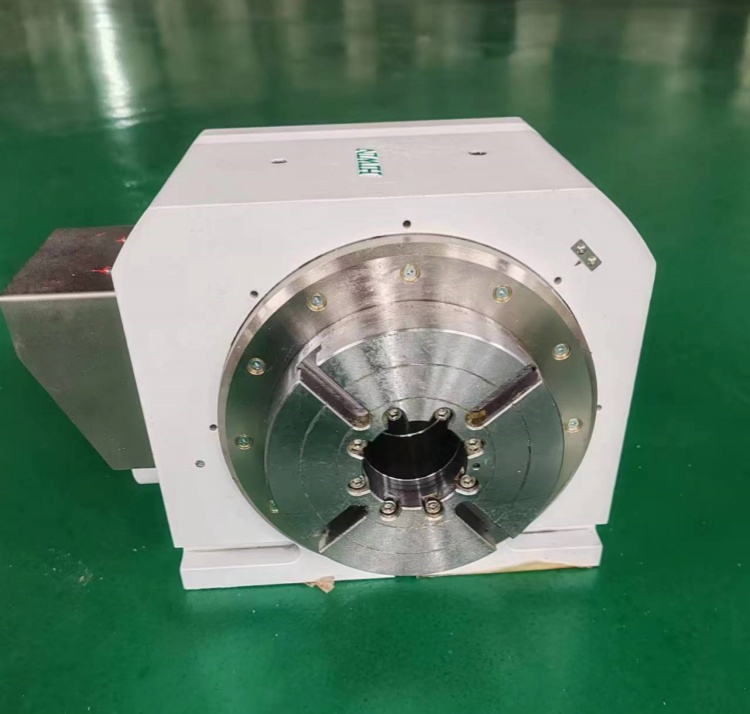 DDR轉(zhuǎn)臺(tái)