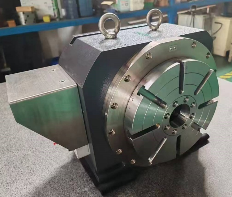 DDR轉(zhuǎn)臺(tái)