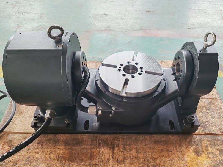 DDR直驅(qū)轉(zhuǎn)臺(tái) DDR直驅(qū)轉(zhuǎn)臺(tái)