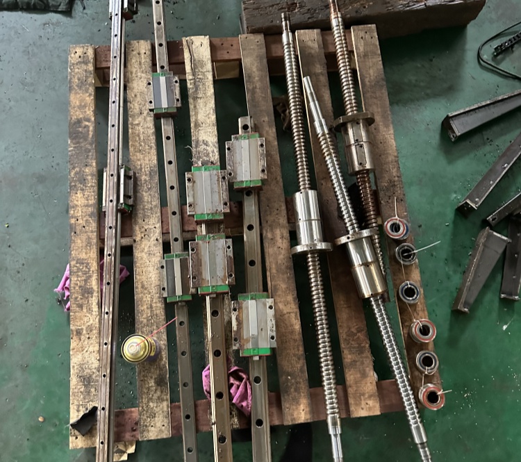 德陽850加工中心維修