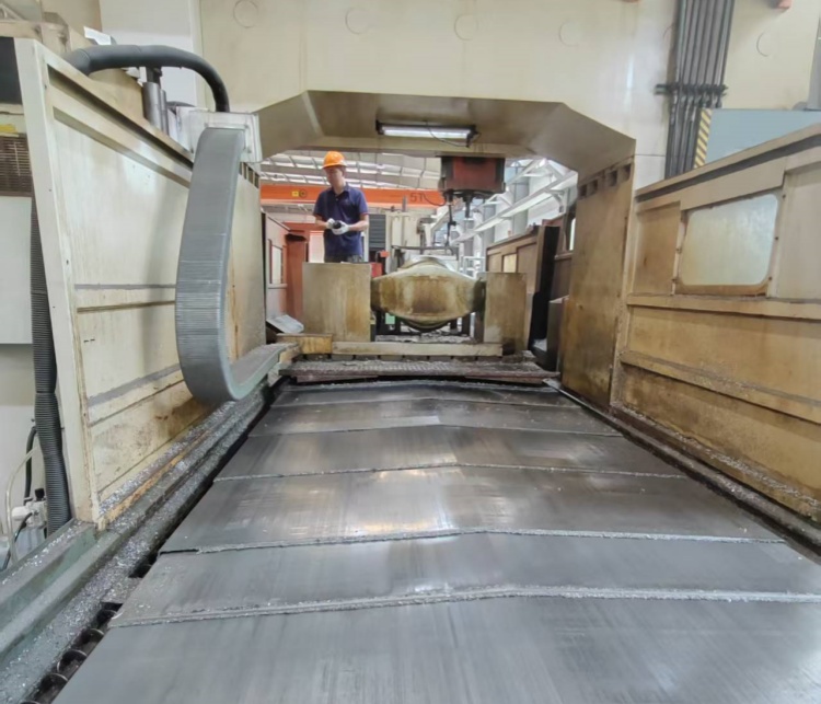 上銀RAB-630五軸轉臺維修